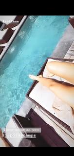 Sidse Mickelborg feet photo 2