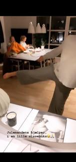 Sidse Mickelborg feet photo 20