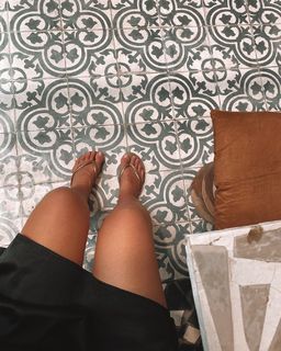Sidse Mickelborg feet photo 14