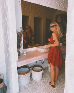 Sidse Mickelborg feet photo 11