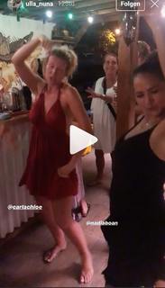 Sidse Mickelborg feet photo 7