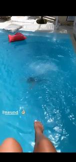 Sidse Mickelborg feet photo 5