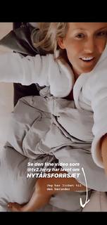 Sidse Mickelborg feet photo 17