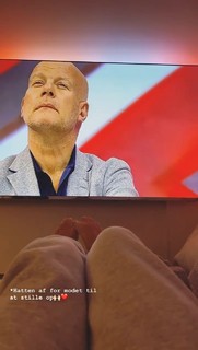 Sidse Mickelborg feet photo 15