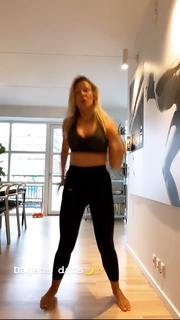 Sidse Mickelborg feet photo 10