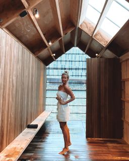 Sidse Mickelborg feet photo 8
