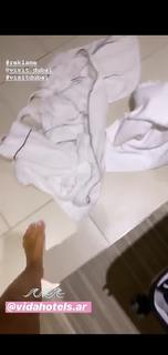 Sidse Mickelborg feet photo 5