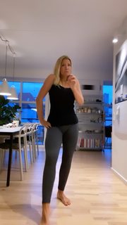 Sidse Mickelborg feet photo 5