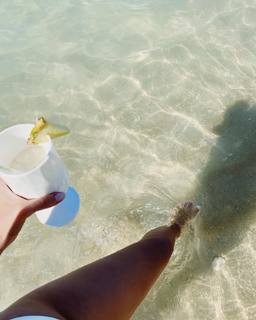 Sidse Mickelborg feet photo 17