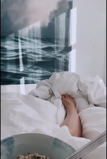 Sidse Mickelborg feet photo 12