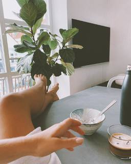 Sidse Mickelborg feet photo 6