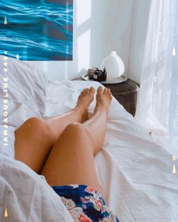Sidse Mickelborg feet photo 19
