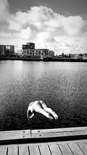 Sidse Mickelborg feet photo 12