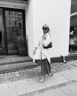 Sidse Mickelborg feet photo 10