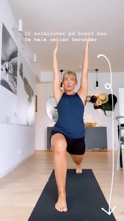 Sidse Mickelborg feet photo 9