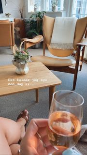 Sidse Mickelborg feet photo 17