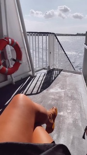 Sidse Mickelborg feet photo 15
