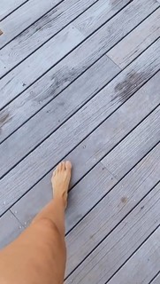 Sidse Mickelborg feet photo 5