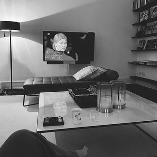 Sidse Mickelborg feet photo 16