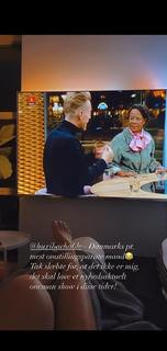 Sidse Mickelborg feet photo 10