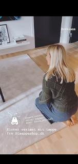Sidse Mickelborg feet photo 7