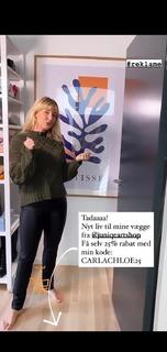 Sidse Mickelborg feet photo 6