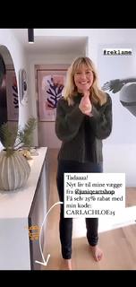 Sidse Mickelborg feet photo 5