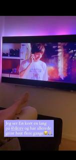Sidse Mickelborg feet photo 1