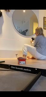 Sidse Mickelborg feet photo 20