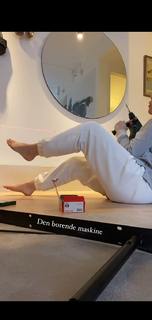 Sidse Mickelborg feet photo 19