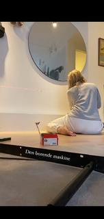 Sidse Mickelborg feet photo 18