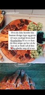 Sidse Mickelborg feet photo 17