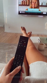 Sidse Mickelborg feet photo 15