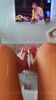 Sidse Mickelborg feet photo 14