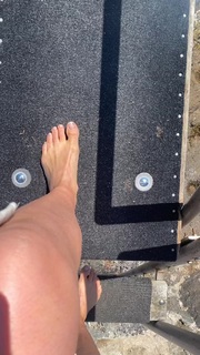 Sidse Mickelborg feet photo 13