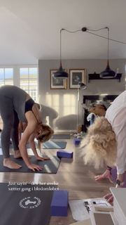 Sidse Mickelborg feet photo 11