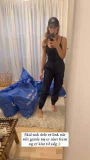 Sidse Mickelborg feet photo 10