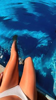 Sidse Mickelborg feet photo 17