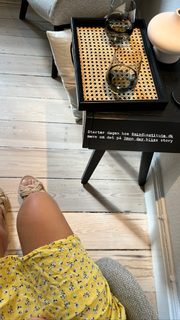 Sidse Mickelborg feet photo 11