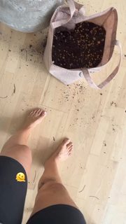 Sidse Mickelborg feet photo 8