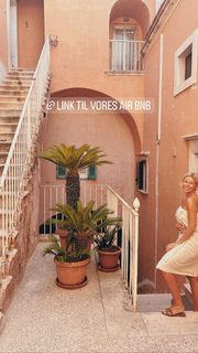 Sidse Mickelborg feet photo 6