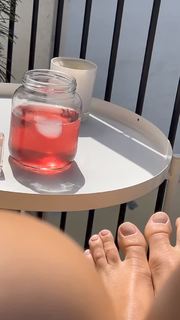 Sidse Mickelborg feet photo 20
