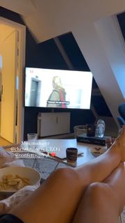 Sidse Mickelborg feet photo 19