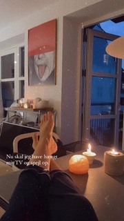Sidse Mickelborg feet photo 15