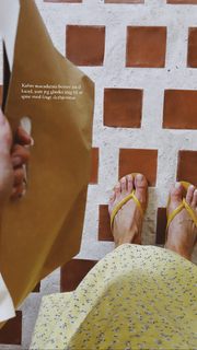 Sidse Mickelborg feet photo 9