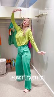 Sidse Mickelborg feet photo 7