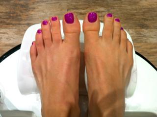 Sidse Mickelborg feet photo 19