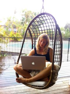 Sidse Mickelborg feet photo 18