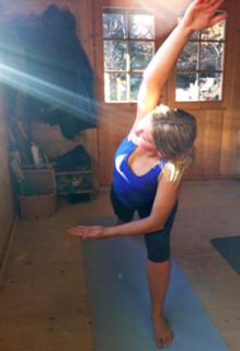 Sidse Mickelborg feet photo 13