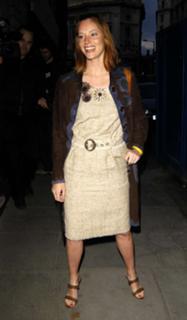 Sienna Guillory feet photo thumbnail